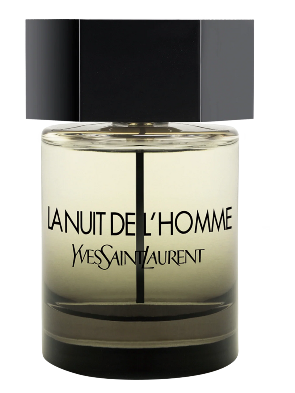 YSL - LA NUIT DE L'HOMME EDT