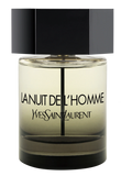 YSL - LA NUIT DE L'HOMME EDT