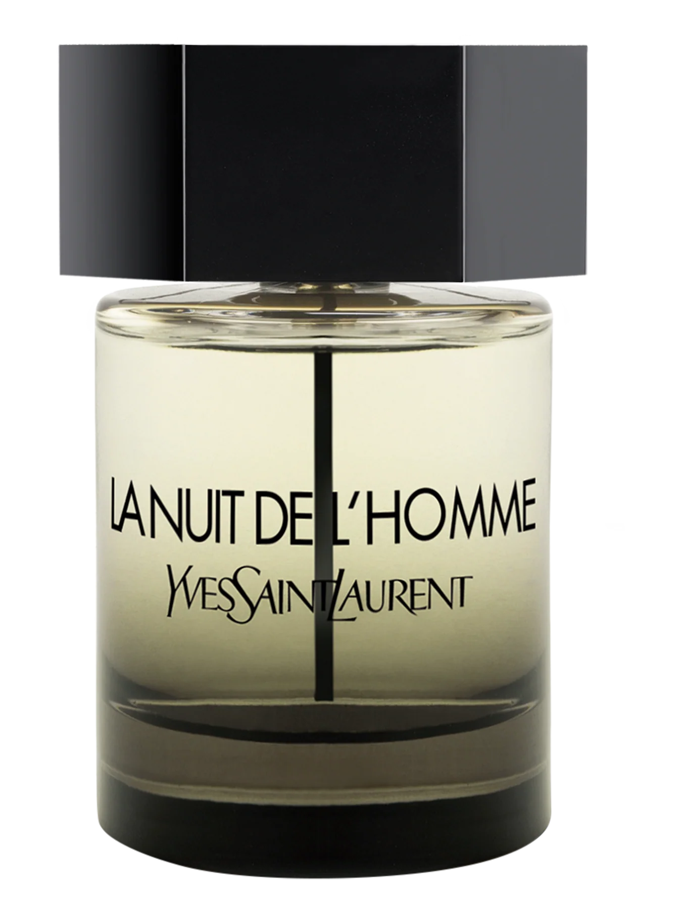 YSL - LA NUIT DE L'HOMME EDT
