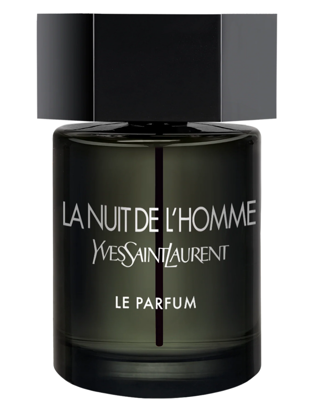 YSL - LA NUIT DE L'HOMME LE PARFUM