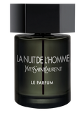 YSL - LA NUIT DE L'HOMME LE PARFUM