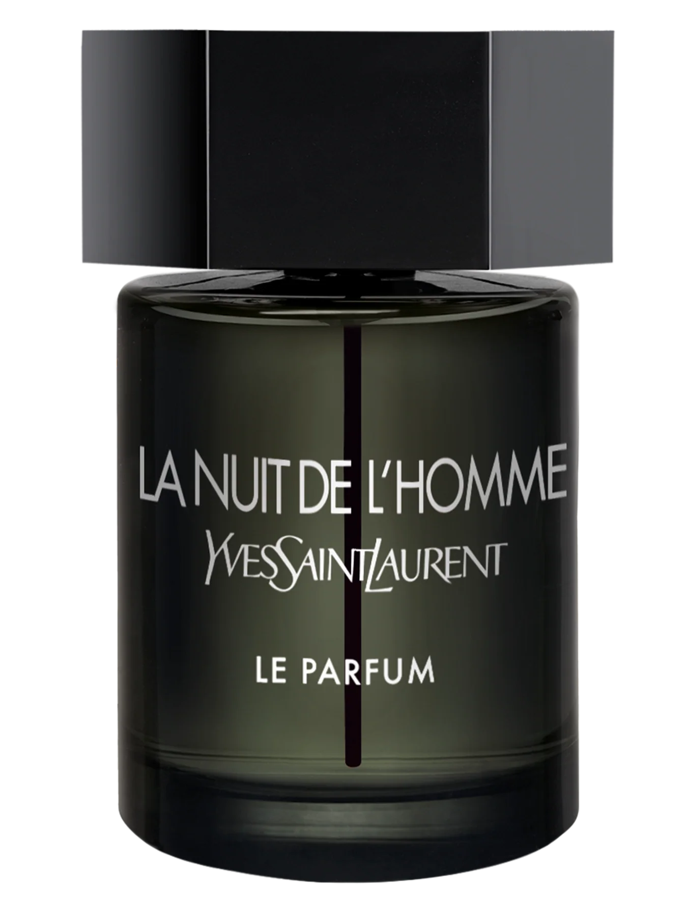 YSL - LA NUIT DE L'HOMME LE PARFUM
