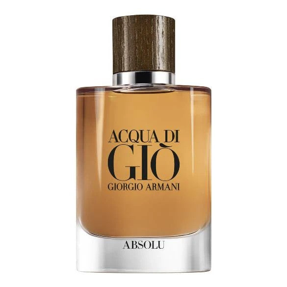 ARMANI ACQUA DI GIO ABSOLU
