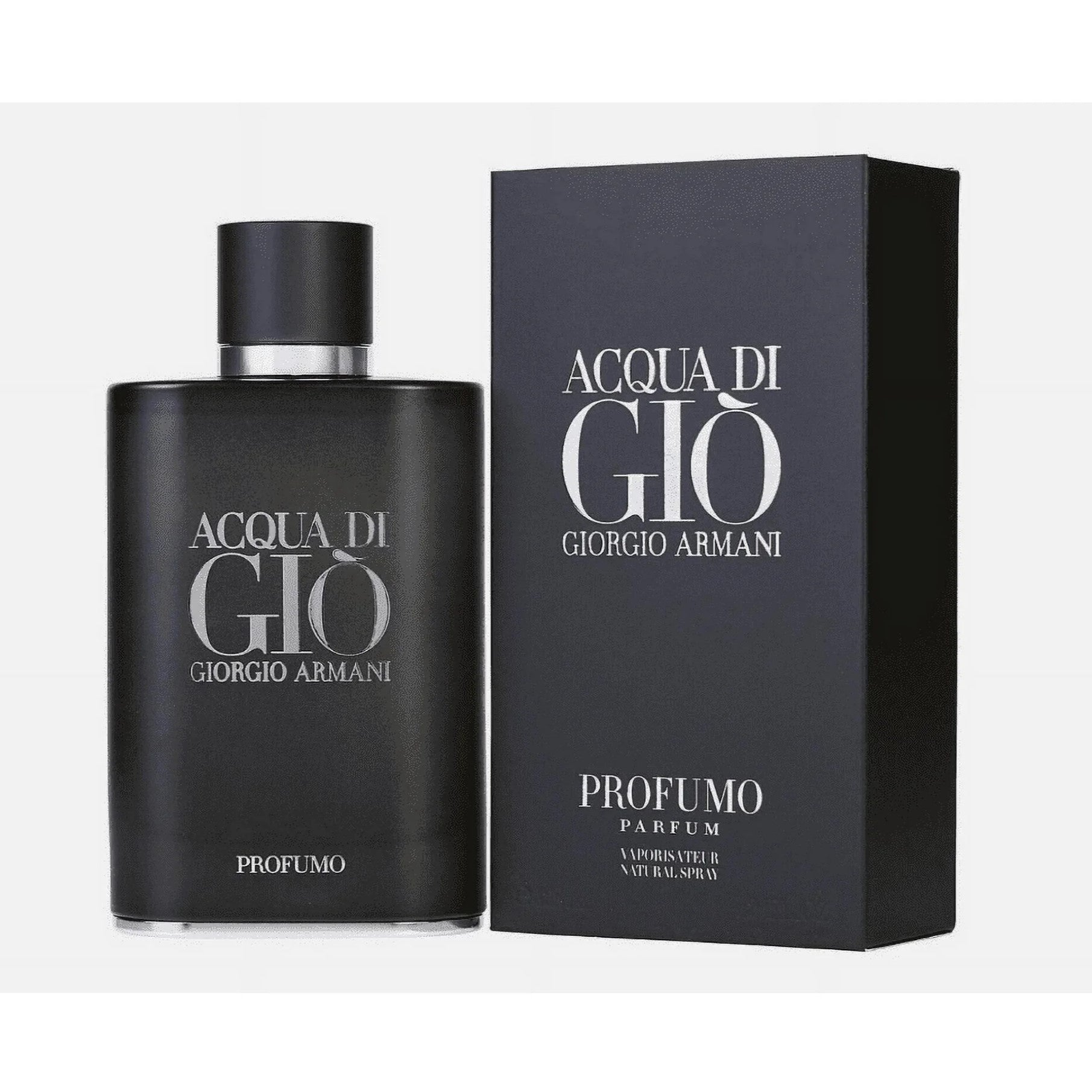 ARMANI ACQUA DI GIO PROFUMO