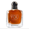 EMPORIO ARMANI - STRONGER WITH YOU INTENSELY