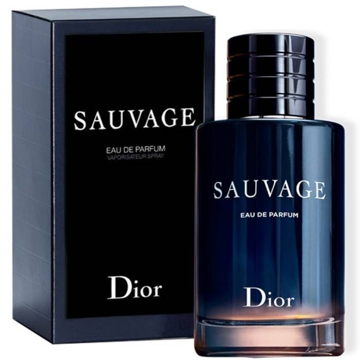 DIOR SAUVAGE EDP