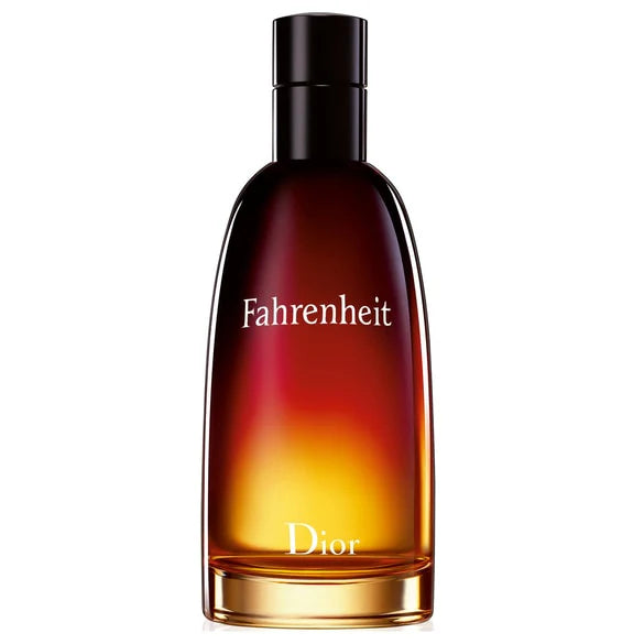 DIOR FAHRENHEIT EDT