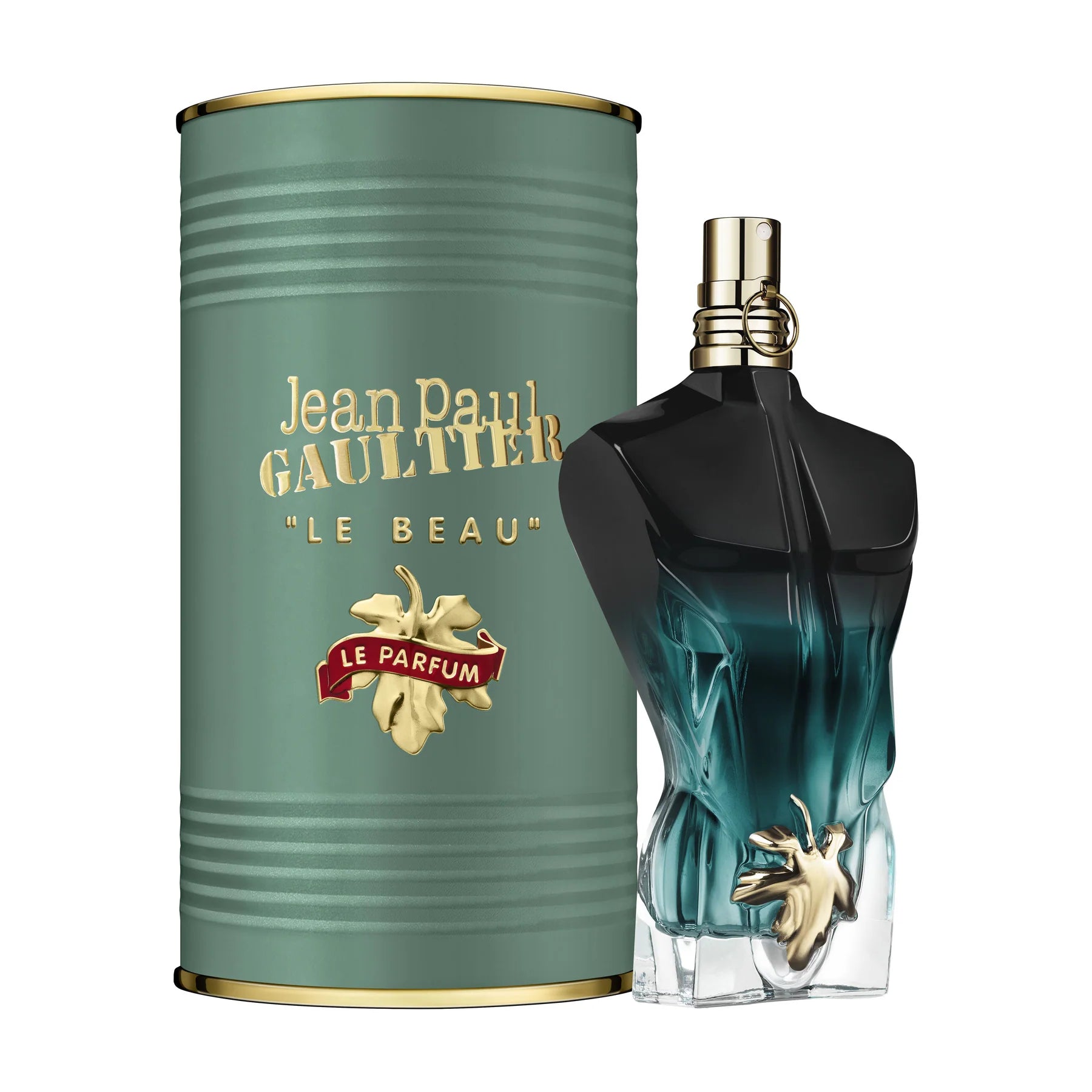 JEAN PAUL GAULTIER - LE BEAU LE PARFUM EDP