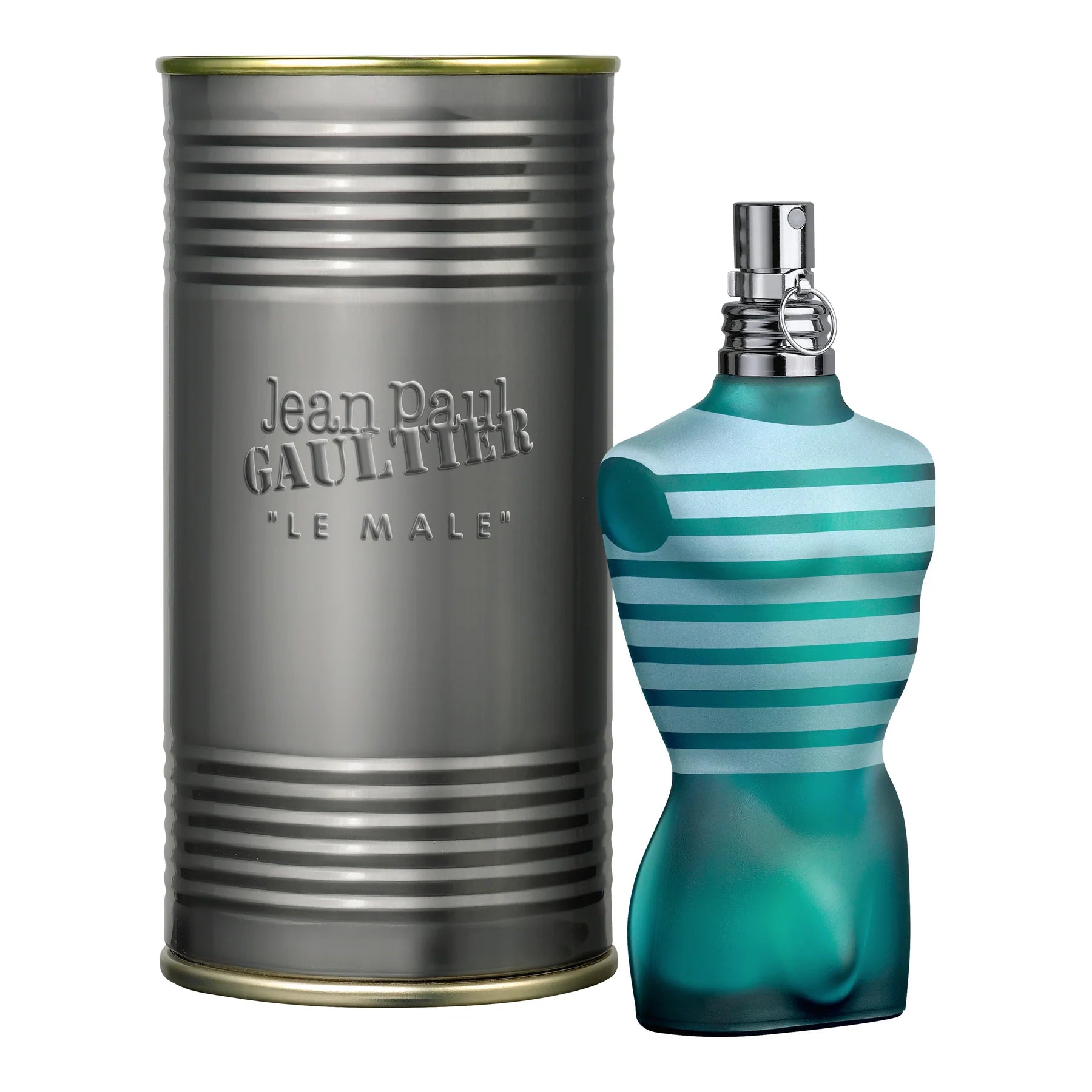 JEAN PAUL GAULTIER - LE MALE EDT