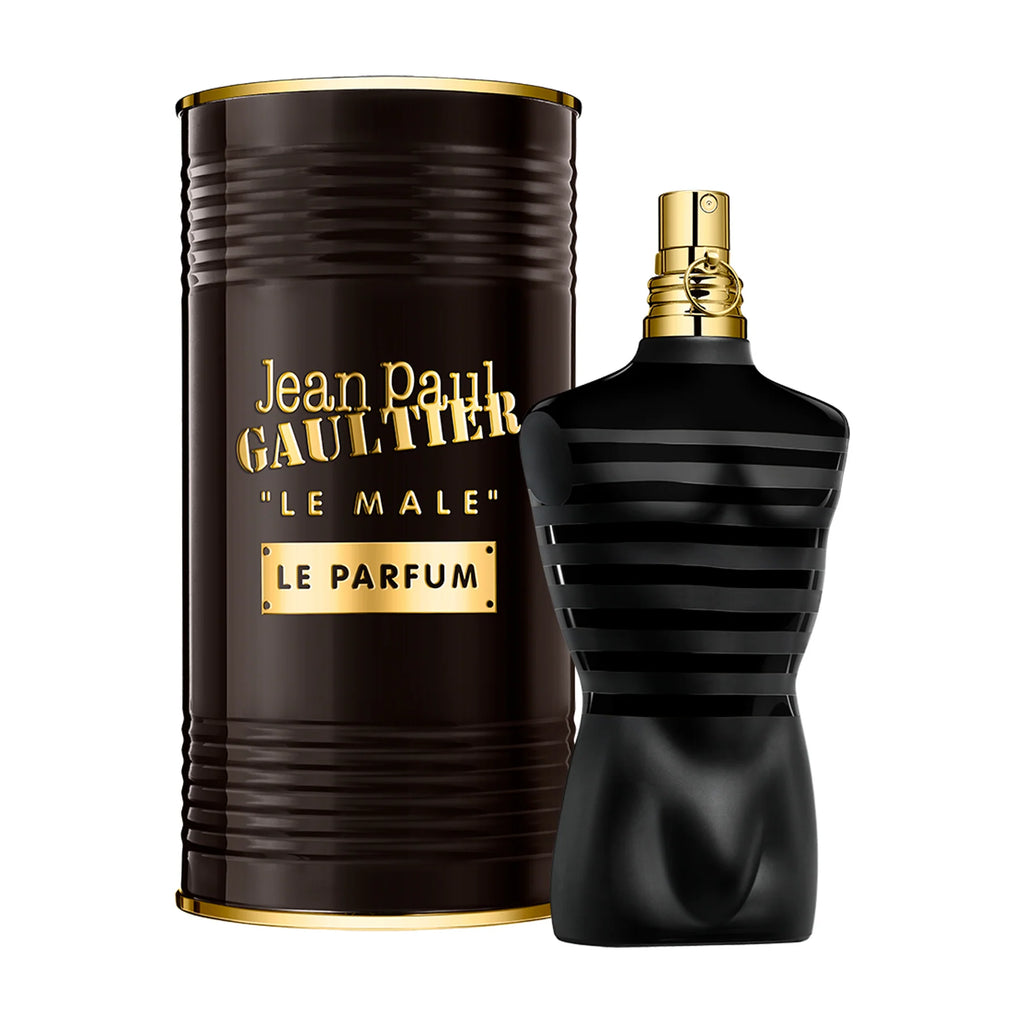 JEAN PAUL GAULTIER - LE MALE EDP