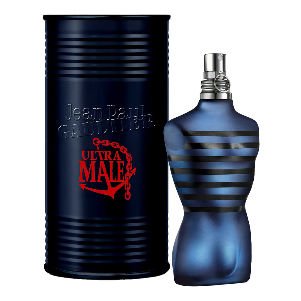 JEAN PAUL GAULTIER - LE MALE ULTRA EDT