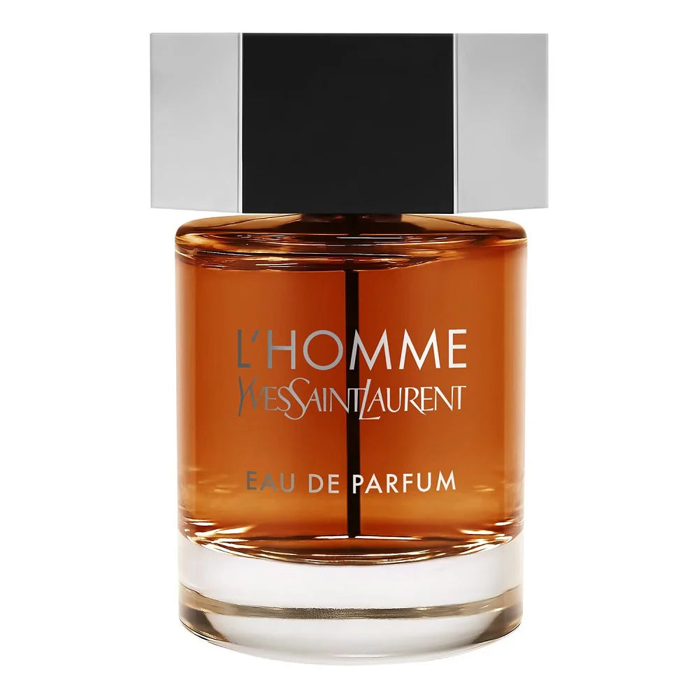 YVES SAINT LAURENT L´HOMME EDP
