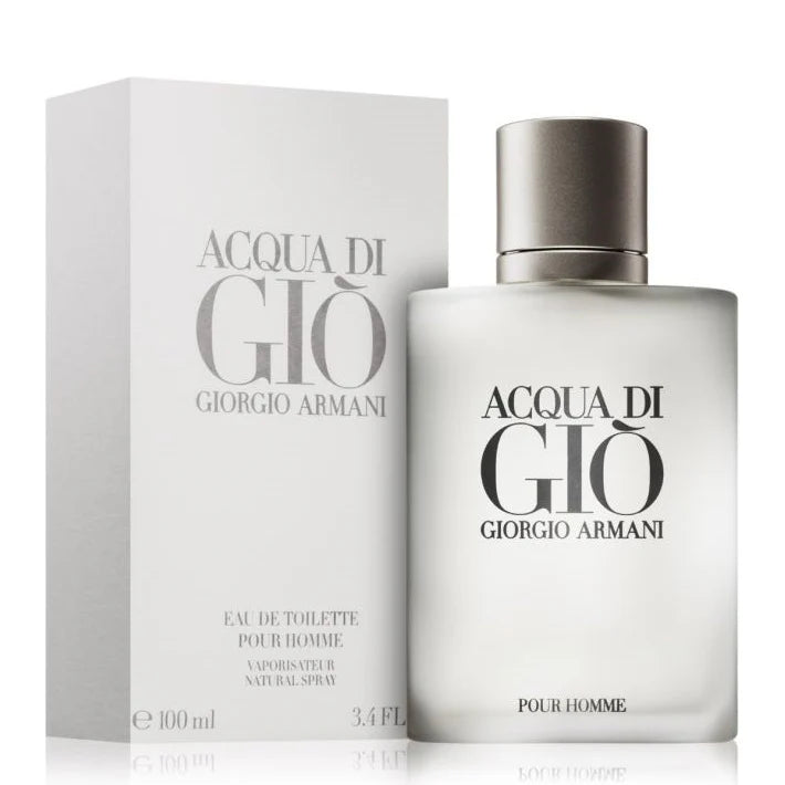 ARMANI ACQUA DI GIO EDT
