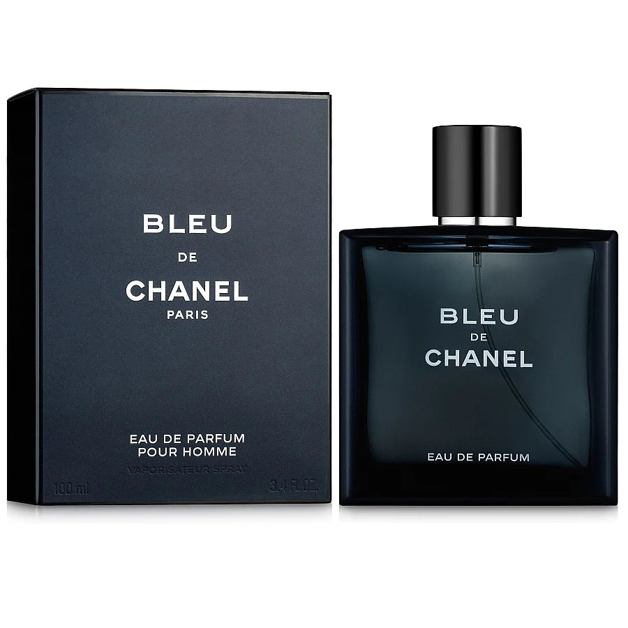 BLEU DE CHANEL EDP