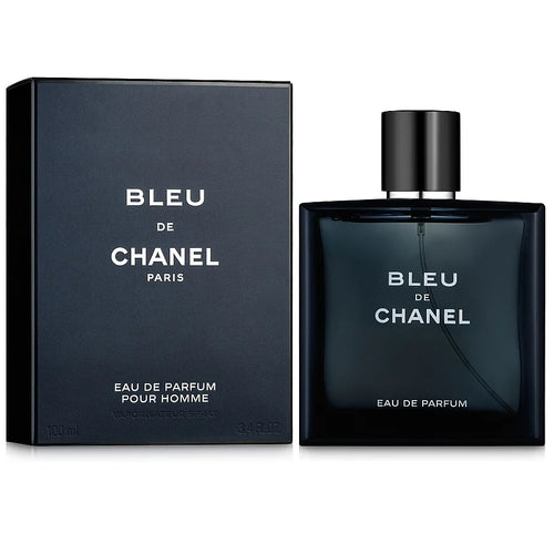 BLEU DE CHANEL EDP