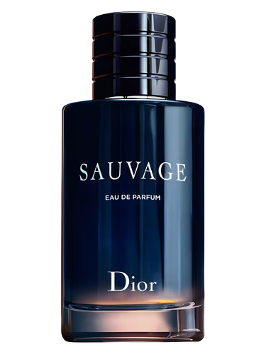 DIOR SAUVAGE EDP