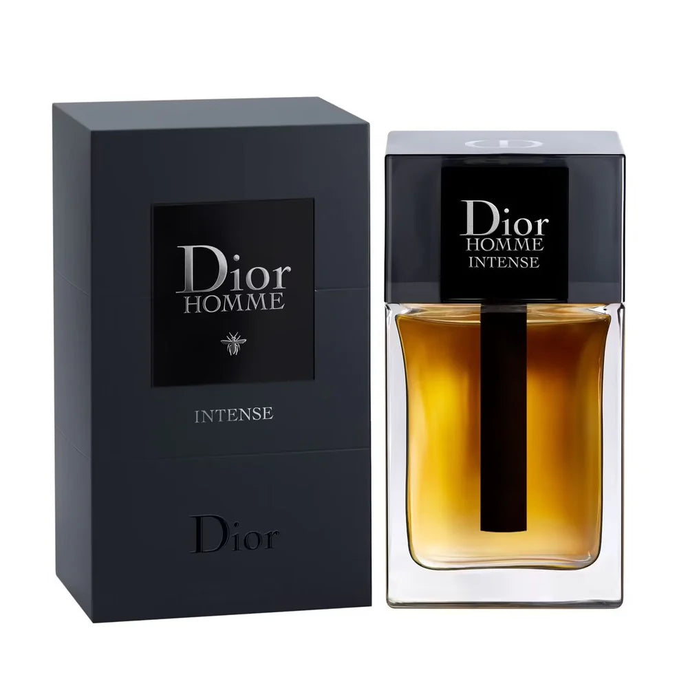 DIOR HOMME INTENSE EDP