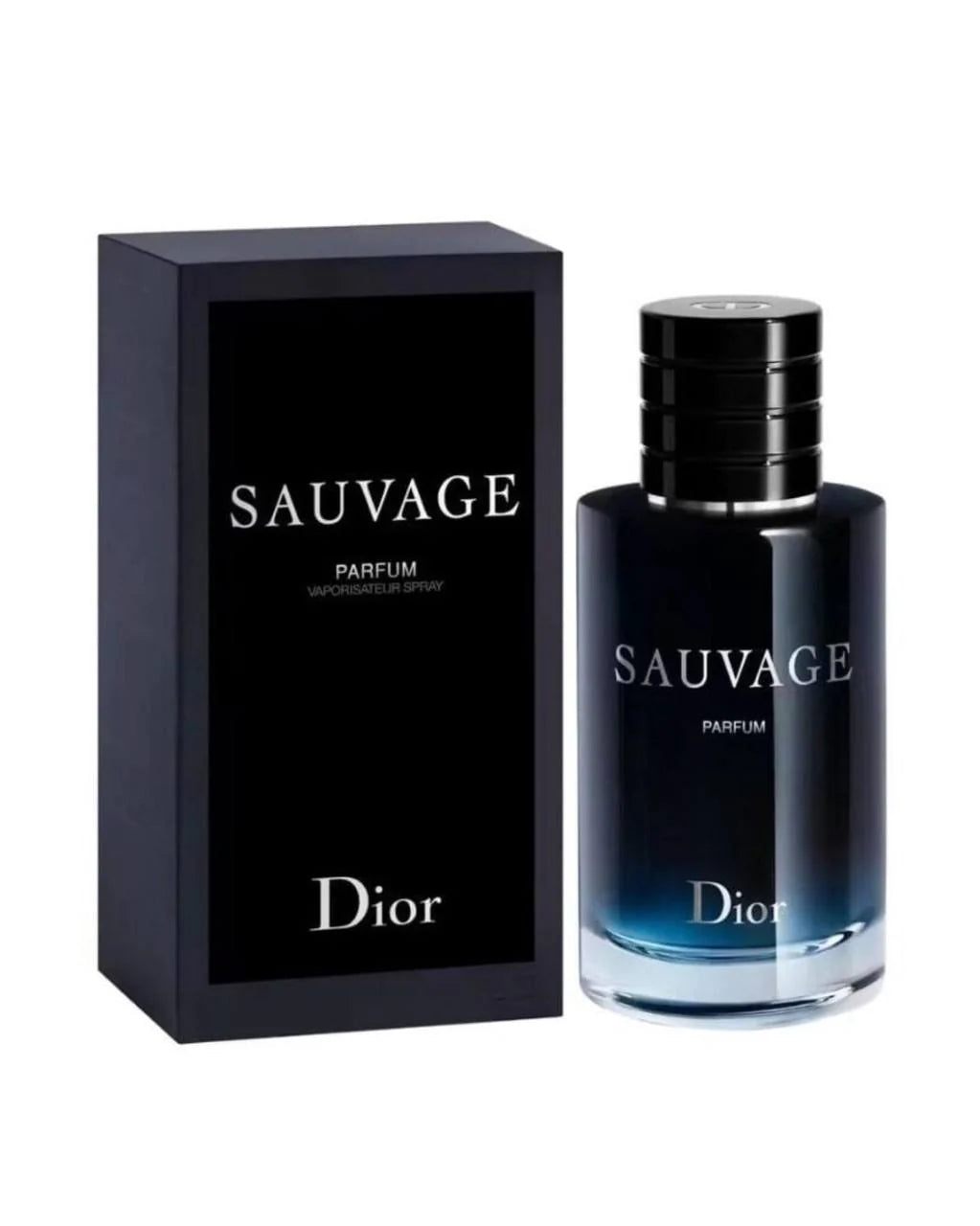 DIOR SAUVAGE PARFUM