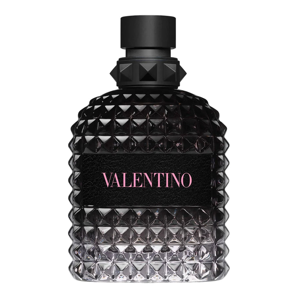 VALENTINO UOMO BORN IN ROMA EDT