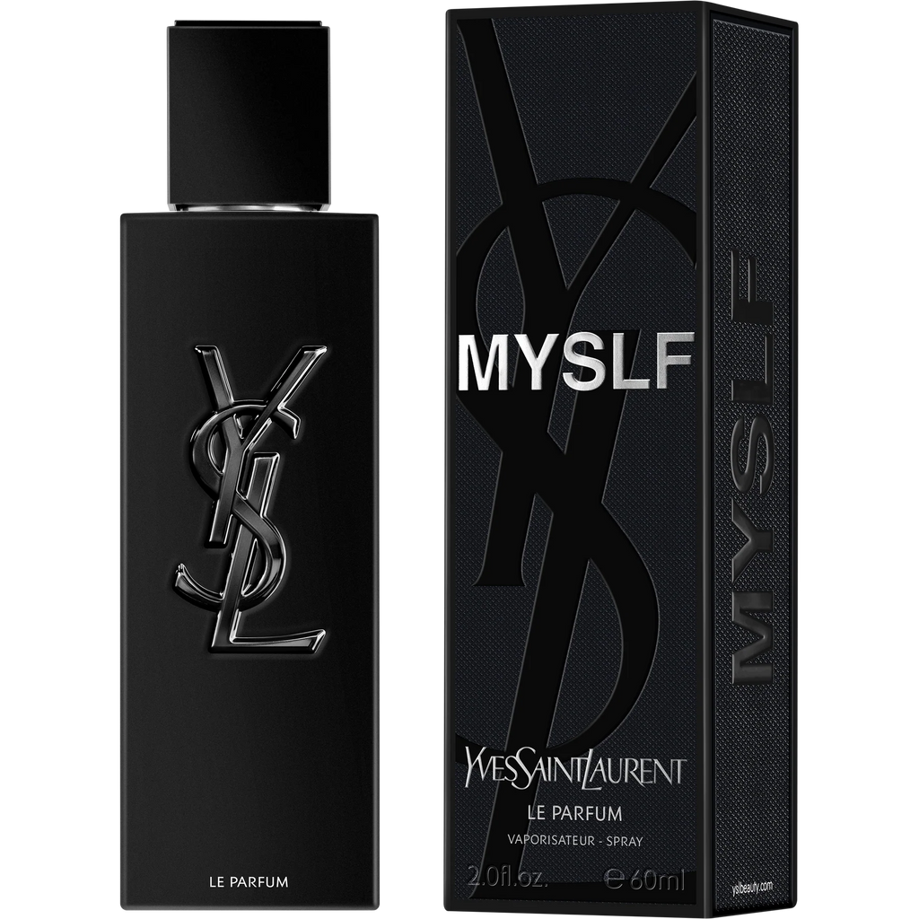 YSL - MYSLF LE PARFUM