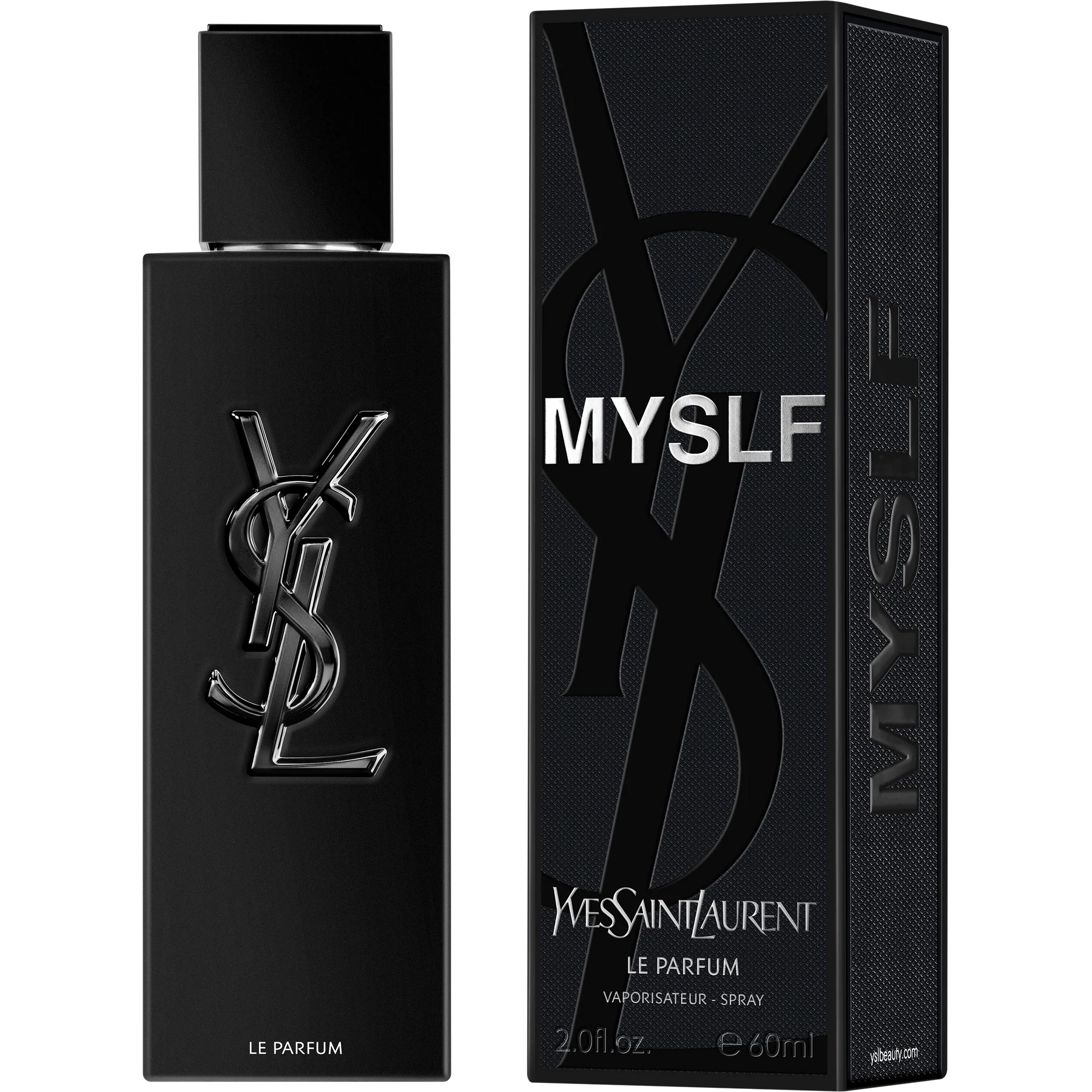 YSL - MYSLF LE PARFUM