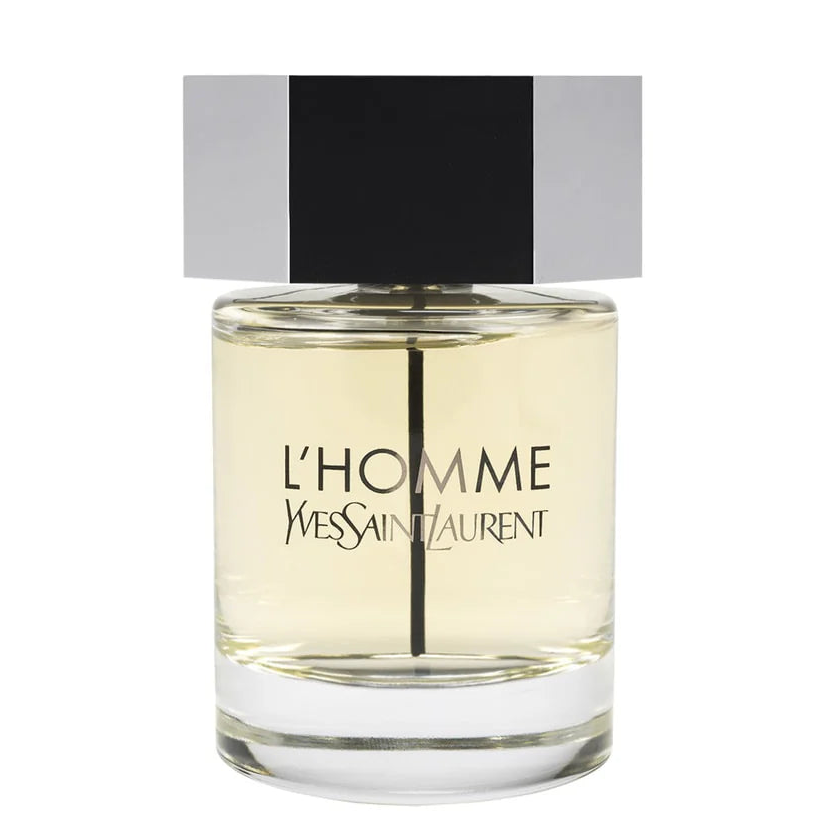 YVES SAINT LAURENT L´HOMME EDT