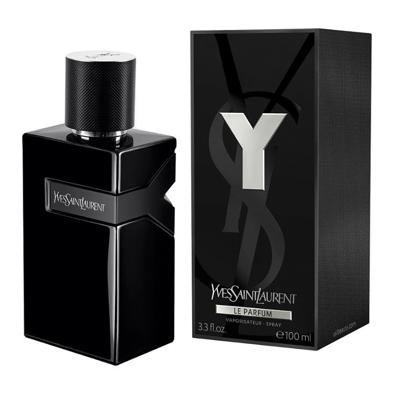 Yves Saint Laurent Y Le Parfum